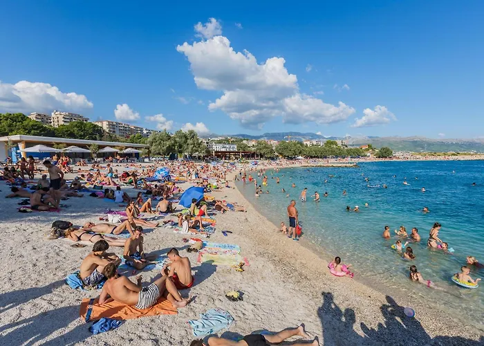 With Parking Space - 22452 Split