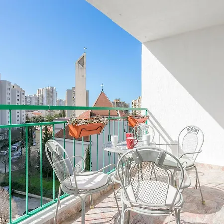 With Parking Space - 22452 Сплит