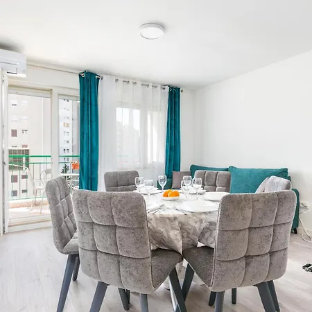 With Parking Space - 22452 *