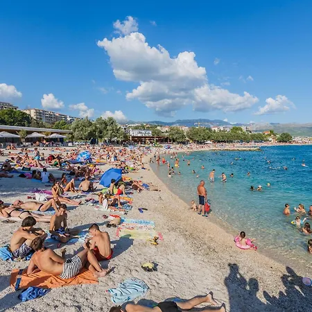 With Parking Space - 22452 Split