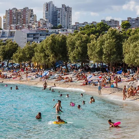 With Parking Space - 22452 Апартаменты